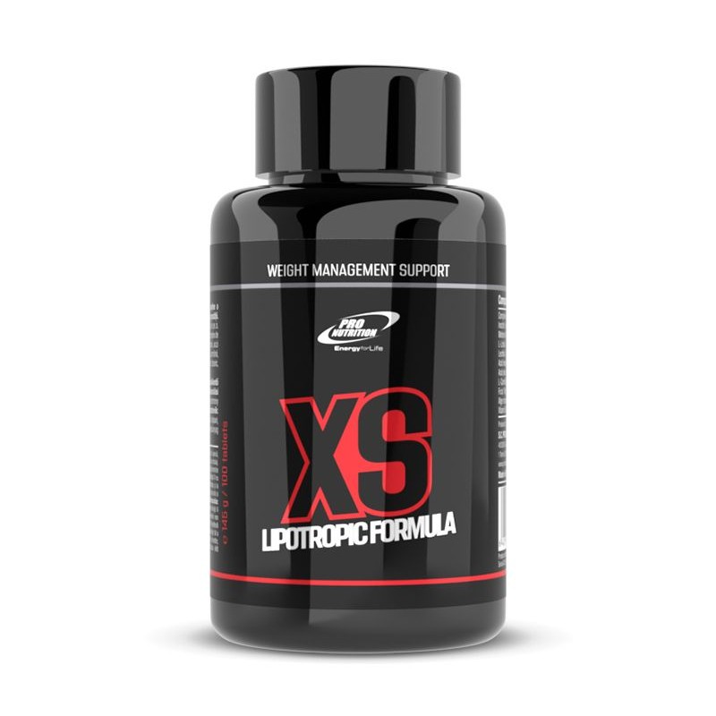 xs | Pro Nutrition xs | Pro Nutrition