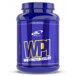 WPI - (Cfm) | Pro Nutrition
