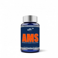 AMS ANABÓLICO MASA ESTIMULADOR