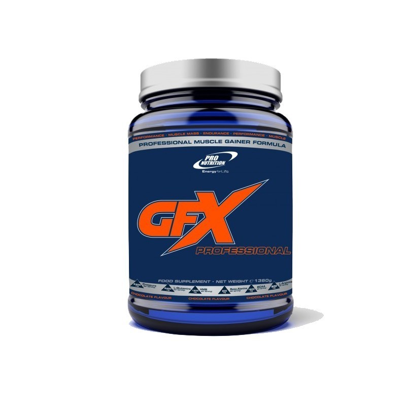 GFX Profesional GFX Profesional