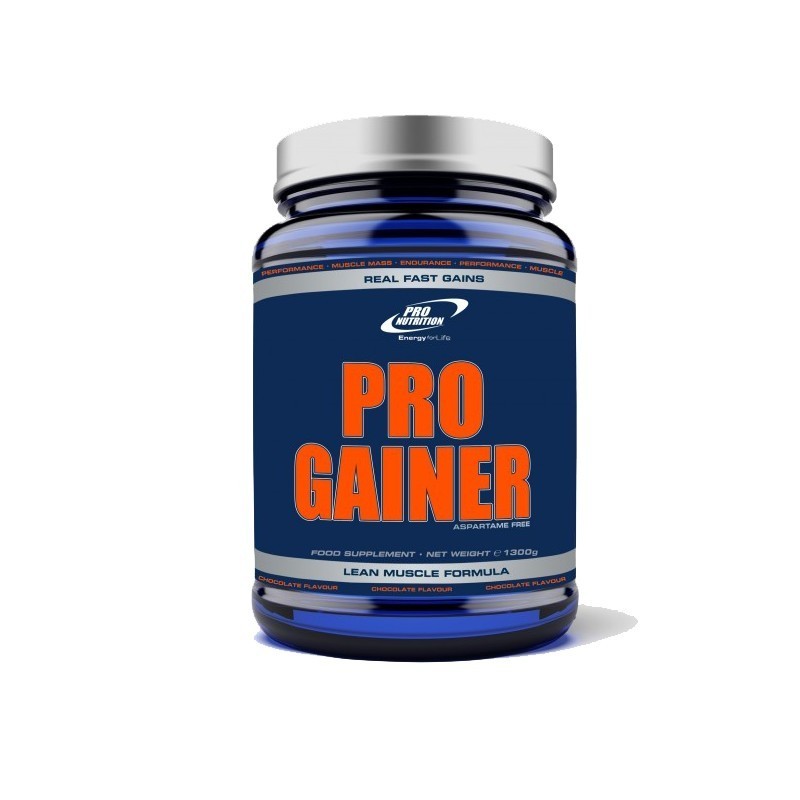 PRO GAINER | Pro Nutrition PRO GAINER | Pro Nutrition