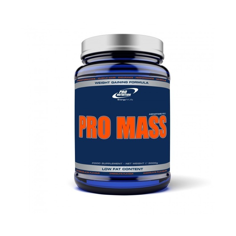 PRO MASS | Pro Nutritin PRO MASS | Pro Nutritin