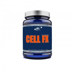 CELL FX | Pro Nutritin