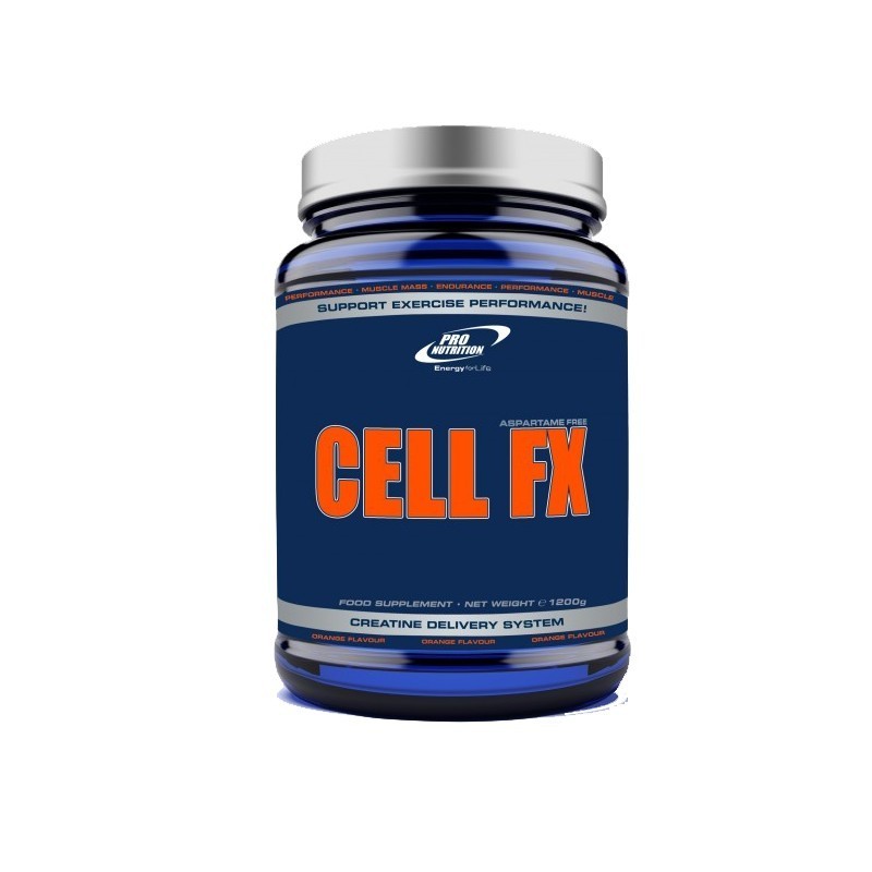 CELL FX | Pro Nutritin CELL FX | Pro Nutritin
