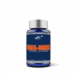 KREA-DRIVE | Pro Nutrition
