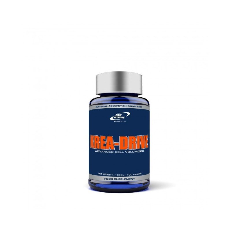 KREA-DRIVE | Pro Nutrition KREA-DRIVE | Pro Nutrition