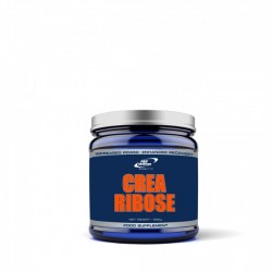 CREARIBOSE | Pro Nutrition