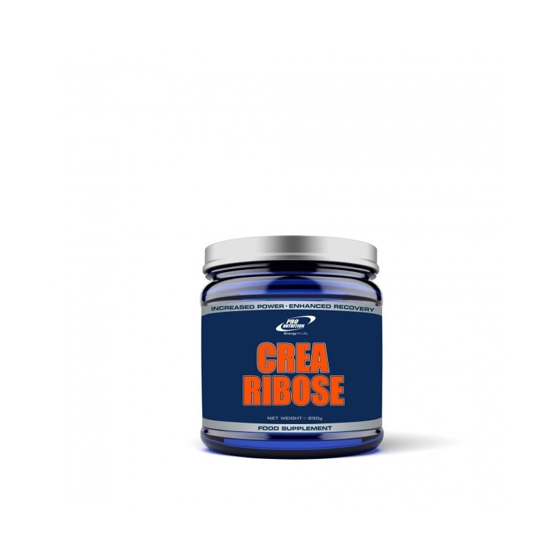 CREARIBOSE | Pro Nutrition CREARIBOSE | Pro Nutrition