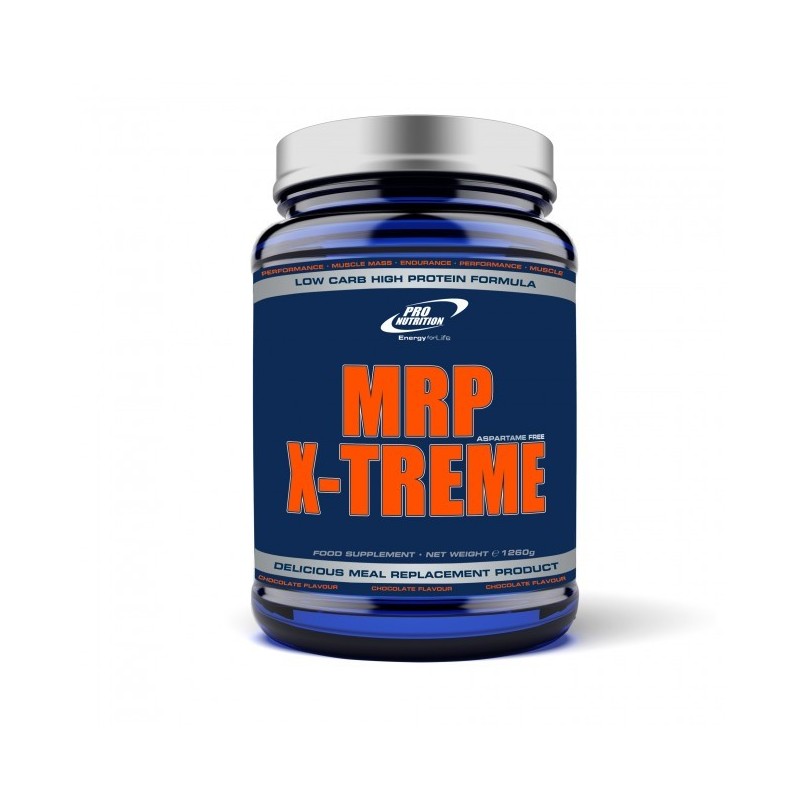 MRP X-TREME MRP X-TREME