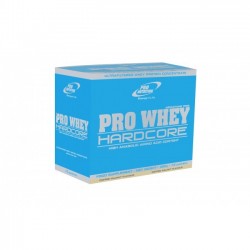PRO WHEY HARDCORE | Pro Nutrition