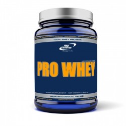 PRO WHEY | Pro Nutrition