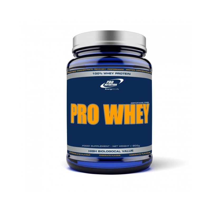 PRO WHEY | Pro Nutrition PRO WHEY | Pro Nutrition