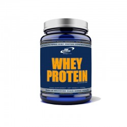 WHEY PROTEIN | Pro Nutrition