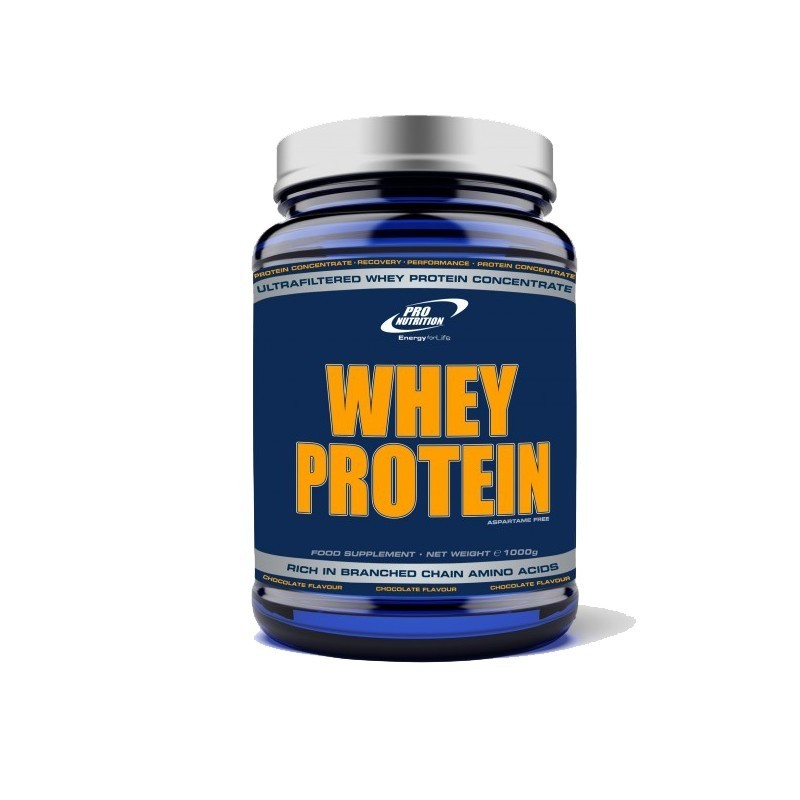 WHEY PROTEIN | Pro Nutrition WHEY PROTEIN | Pro Nutrition
