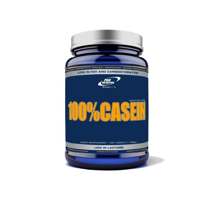 100% CASEIN | Pro Nutrition