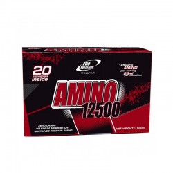 AMINO 12500 | Pro Nutrition