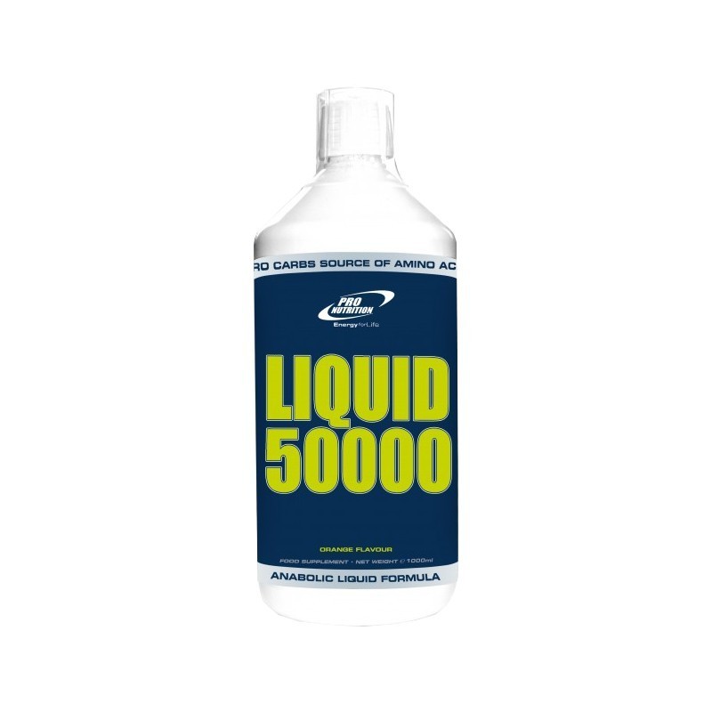 LÍQUIDO 50.000 | Pro Nutrition LÍQUIDO 50.000 | Pro Nutrition
