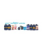 Ganadores de peso | Pro Nutrition